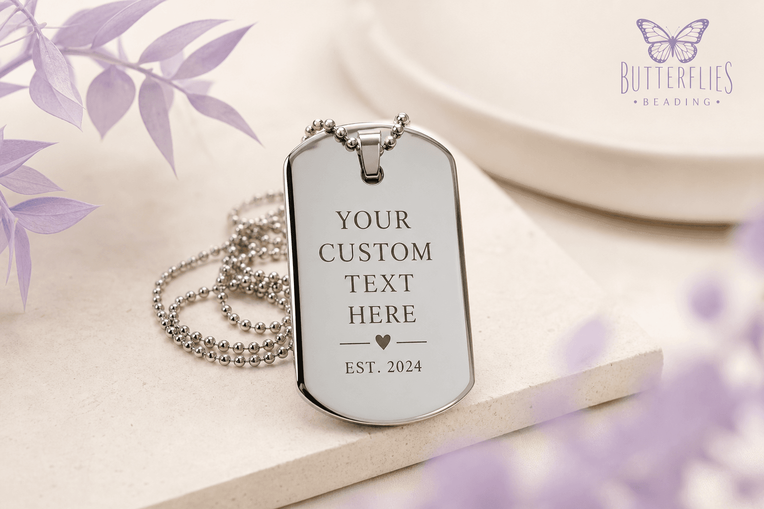 Dog Tags