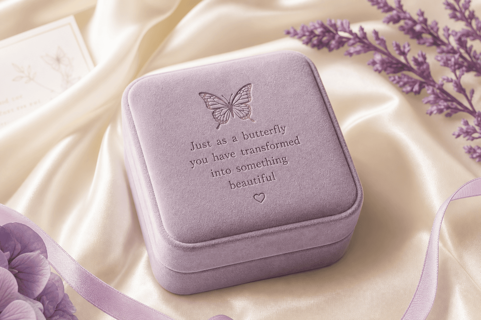Jewelry Boxes
