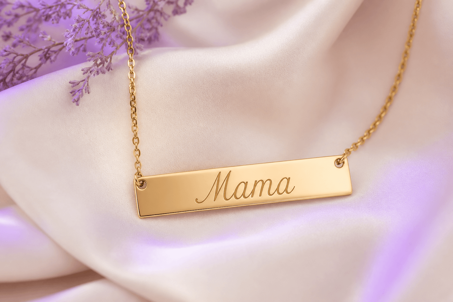 Name Plate