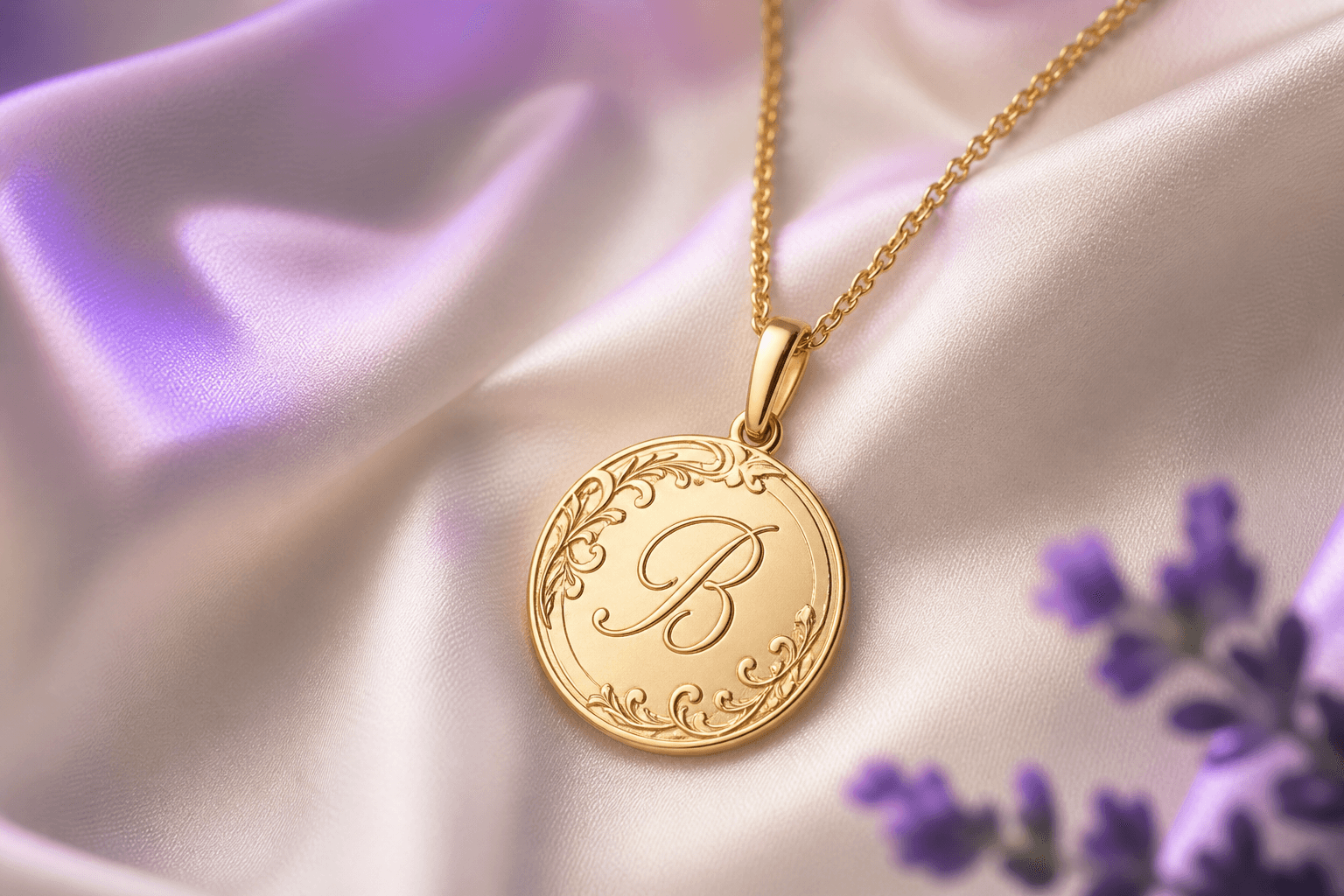 Personalized Jewelry