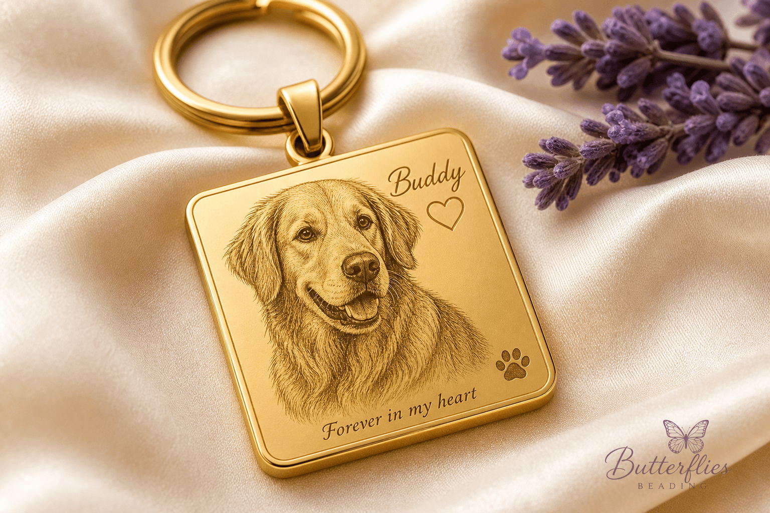 Pet Memorial Gift