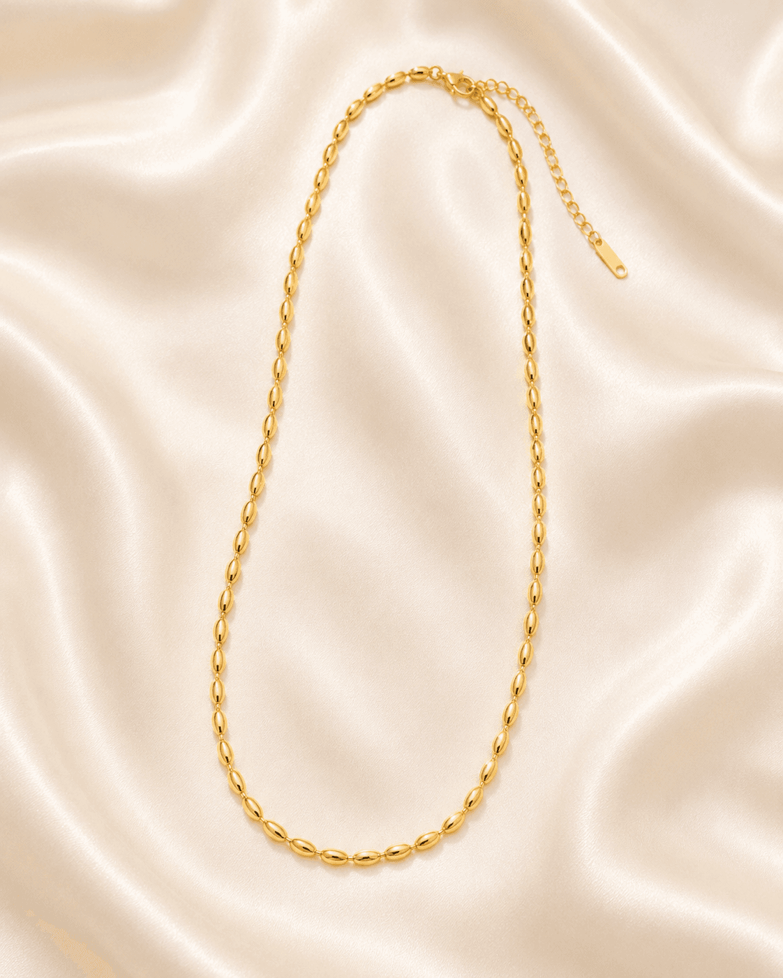 Azure Heart Collection 🩵 – Necklace